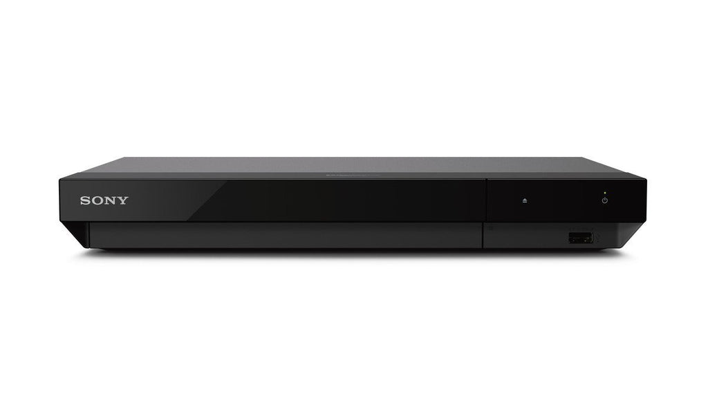 4K Ultra HD Blu-ray Player O68966
