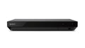 4K Ultra HD Blu-ray Player O68966