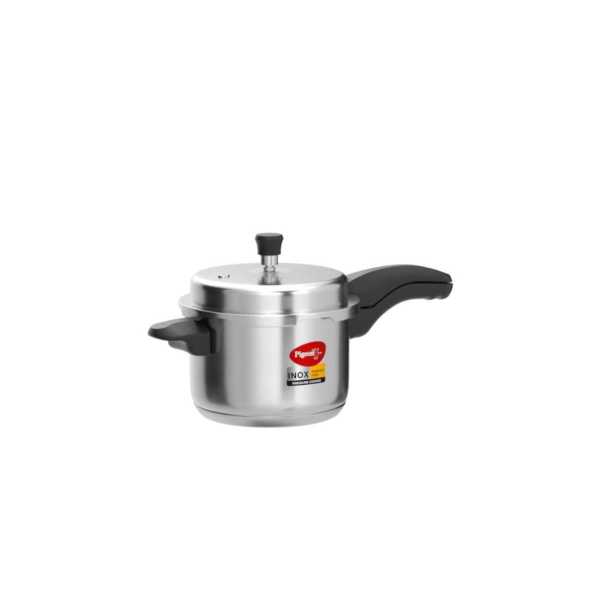 3 Quart Stainless Steel Pressure Cooker F429