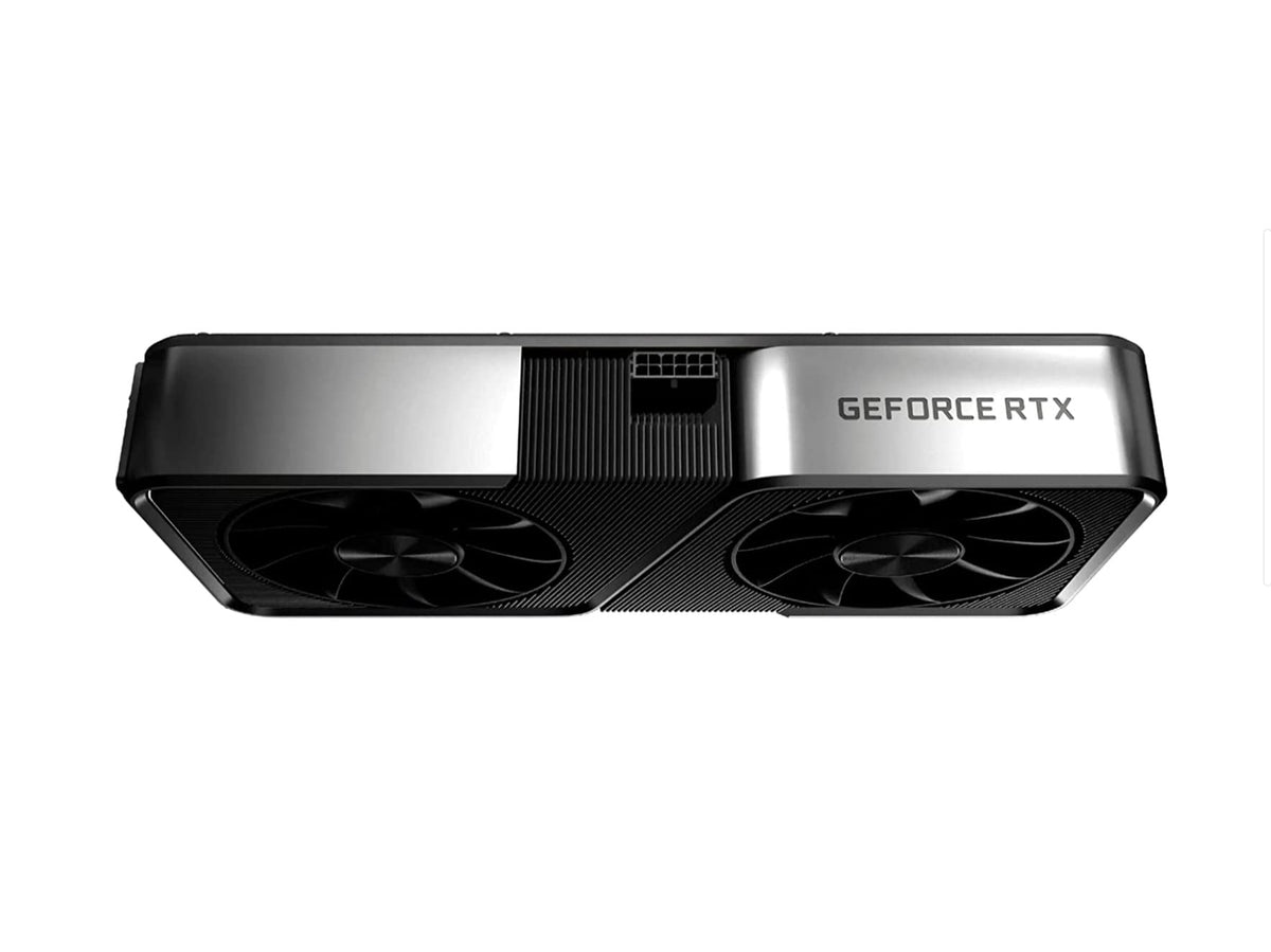 8GB GDDR6 PCI Express 4.0 Graphics Card J37846