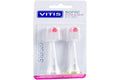 Black Electric Toothbrush Heads K223890