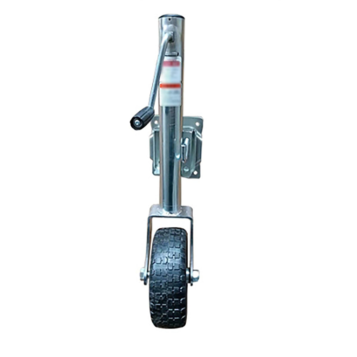 Boat Trailer Jack with Wheels Z97398