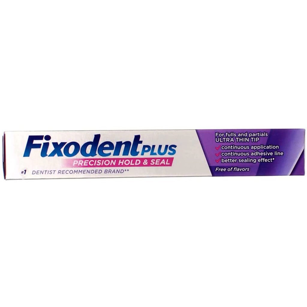 Denture Adhesive Cream 2 oz Pack of 12 T95337