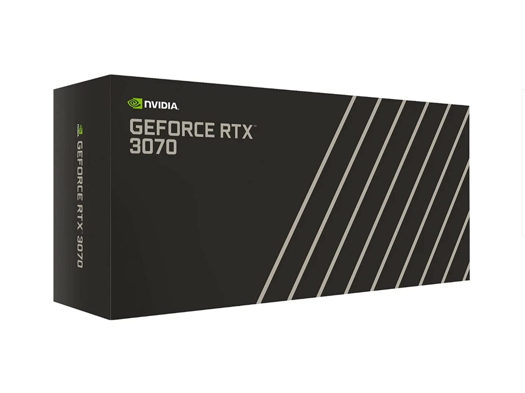 8GB GDDR6 PCI Express 4.0 Graphics Card J37846