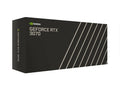 8GB GDDR6 PCI Express 4.0 Graphics Card J37846