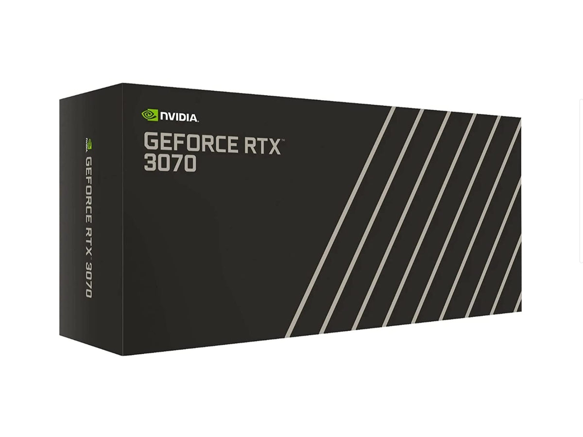 8GB GDDR6 PCI Express 4.0 Graphics Card J37846