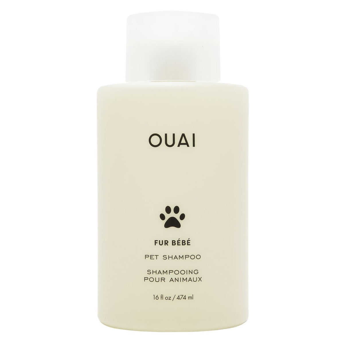 Pet Shampoo 16 Fl oz E294188