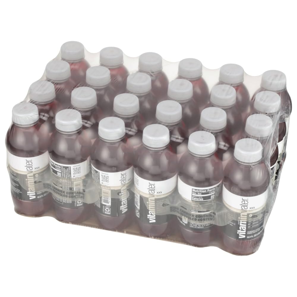 16.9 Ounce Pack of 24 Bottles F8581