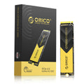 1TB NVMe PCIe 4.0 M.2 2280 Internal Solid State Drive E375391
