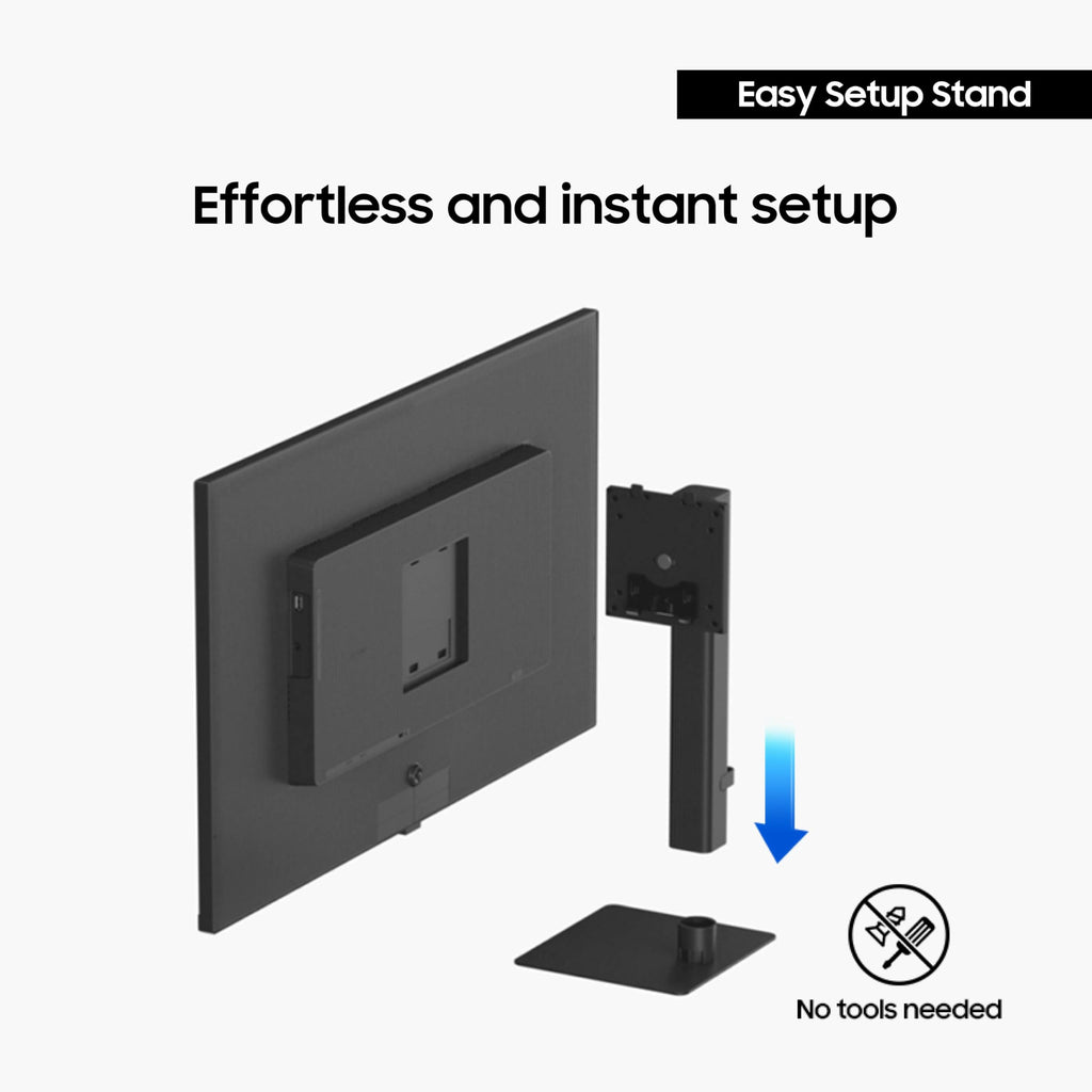 32" 4K UHD IPS HDR10 Monitor with Speakers P98688