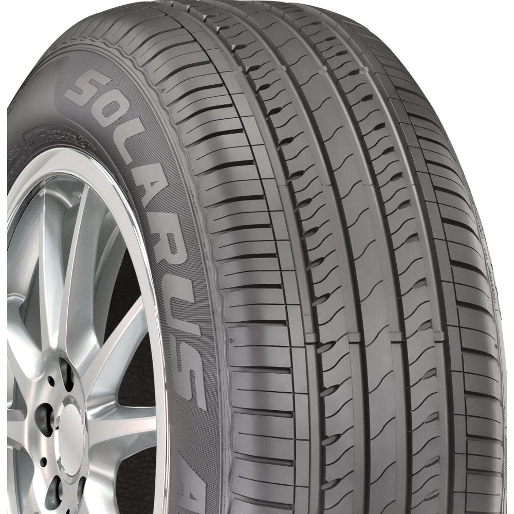 All-Season 205/75R15 97T Tire Q86165