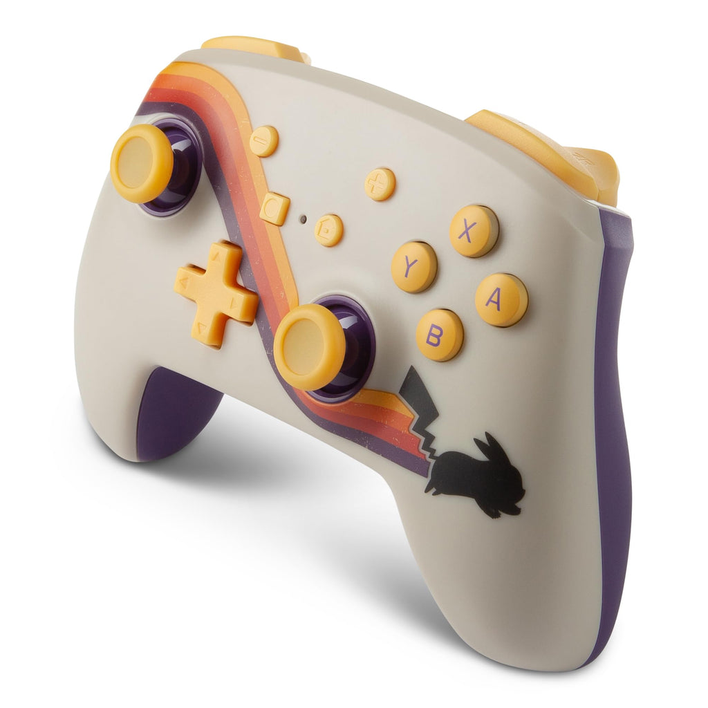 White Wireless Controller C2738