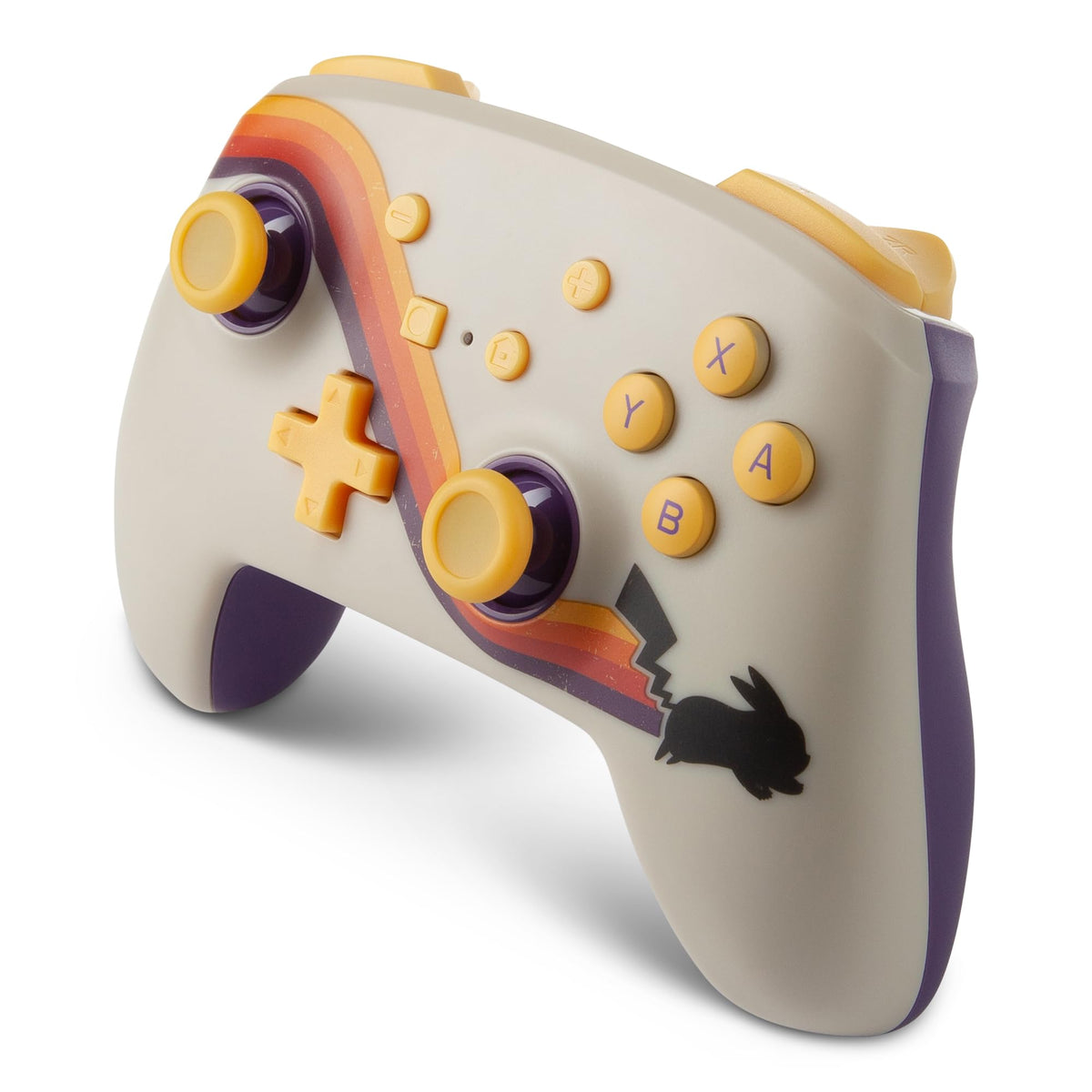 White Wireless Controller C2738