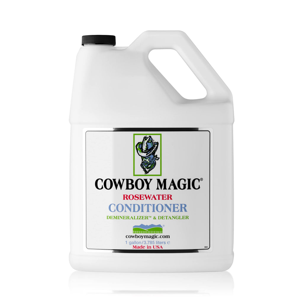 Rosewater Conditioner Gallon C966019