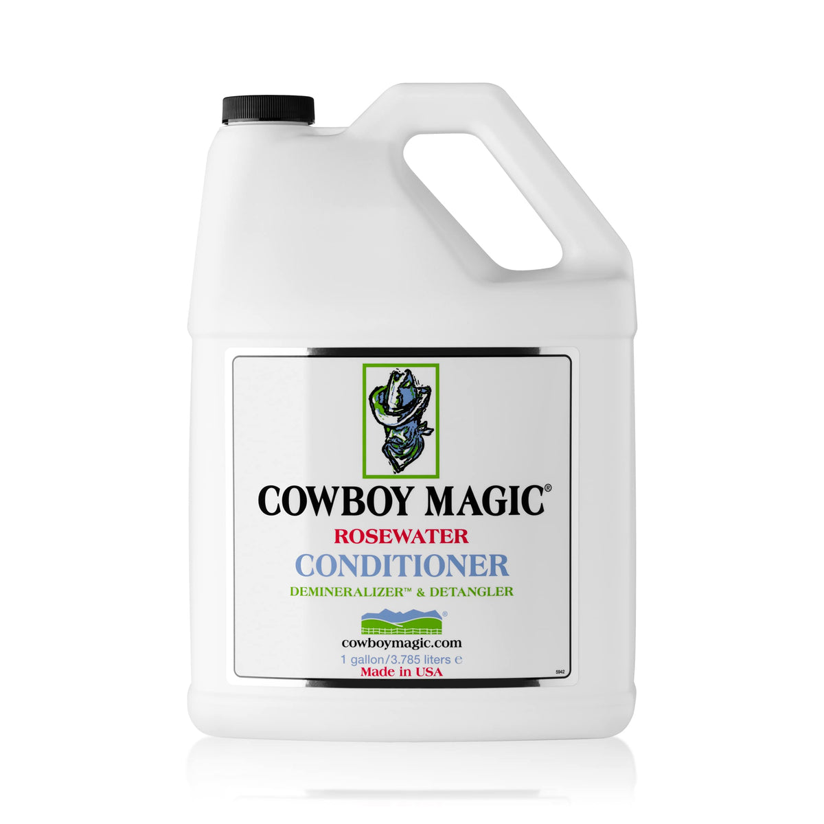 Rosewater Conditioner Gallon C966019