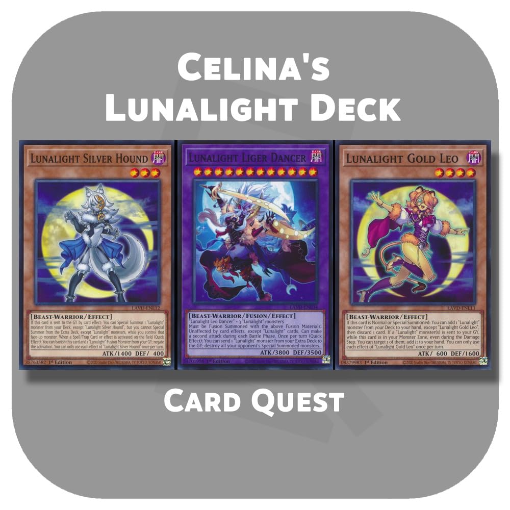 Custom Deck for ARC-V U4658