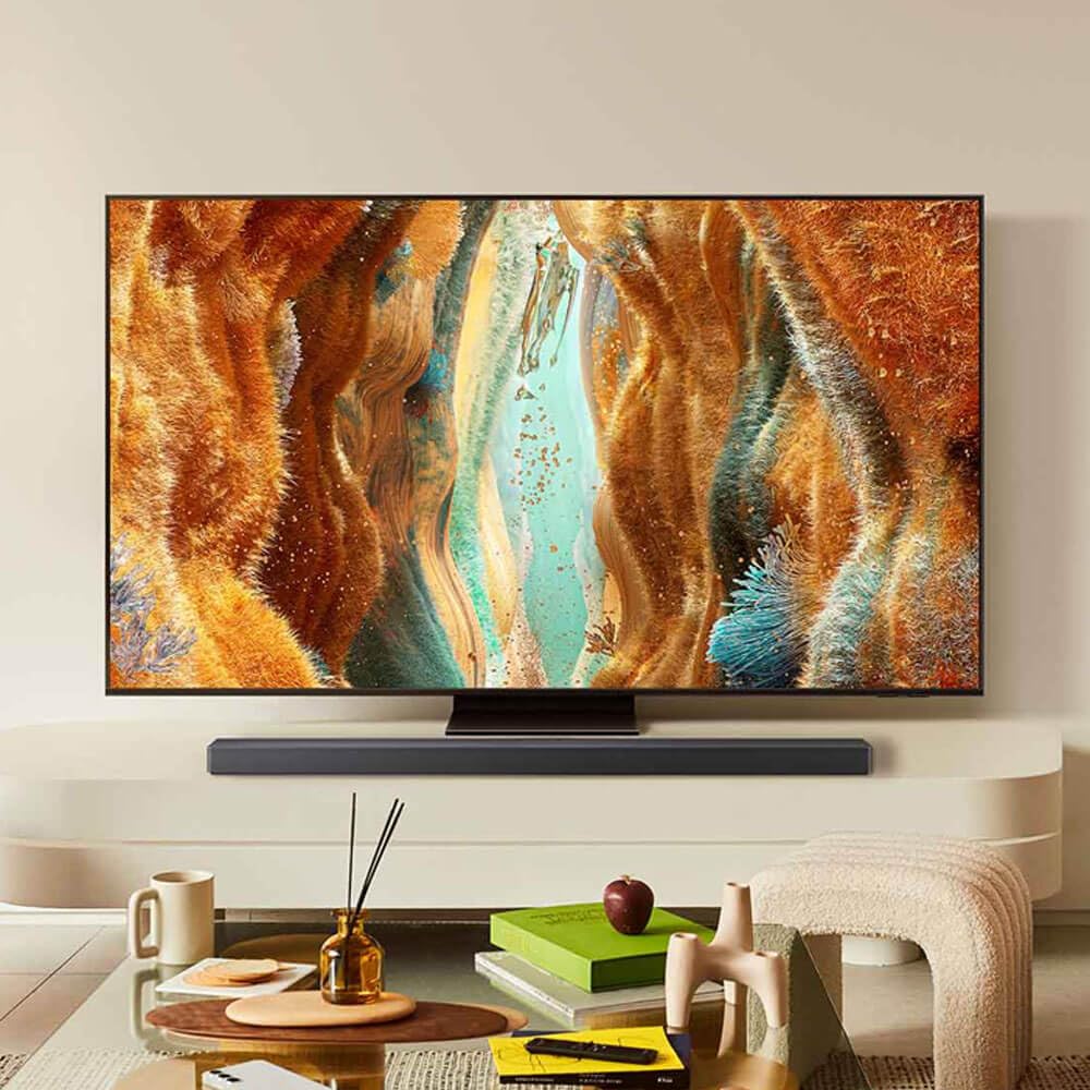 85 inch Neo QLED 4K Mini LED Smart TV X156947