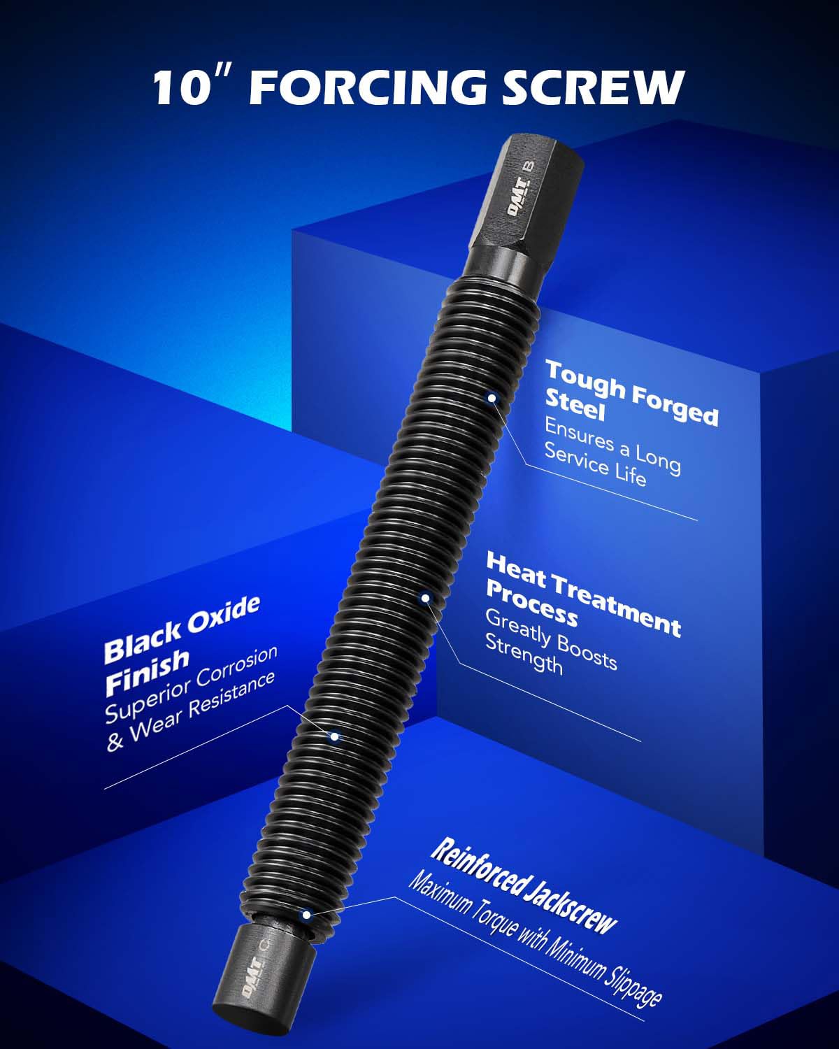 21pc Ball Joint Press Kit U490