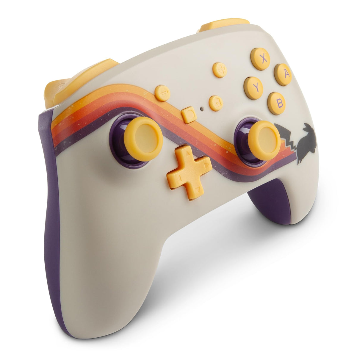 White Wireless Controller C2738