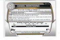 Baseball Card V7725
