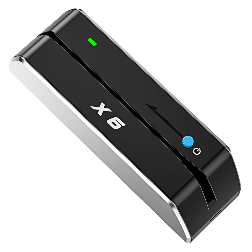 USB Magnetic Card Reader Writer Encoder N525737