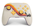 White Wireless Controller C2738