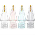4 Pack Replacement Tips for Apple Pencil 1.95mm T8031