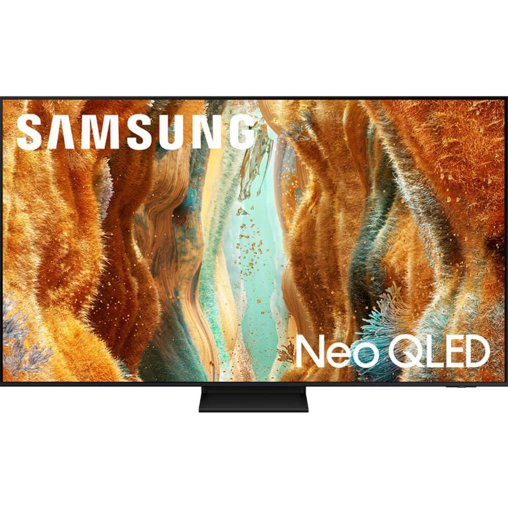 85 inch Neo QLED 4K Mini LED Smart TV X156947