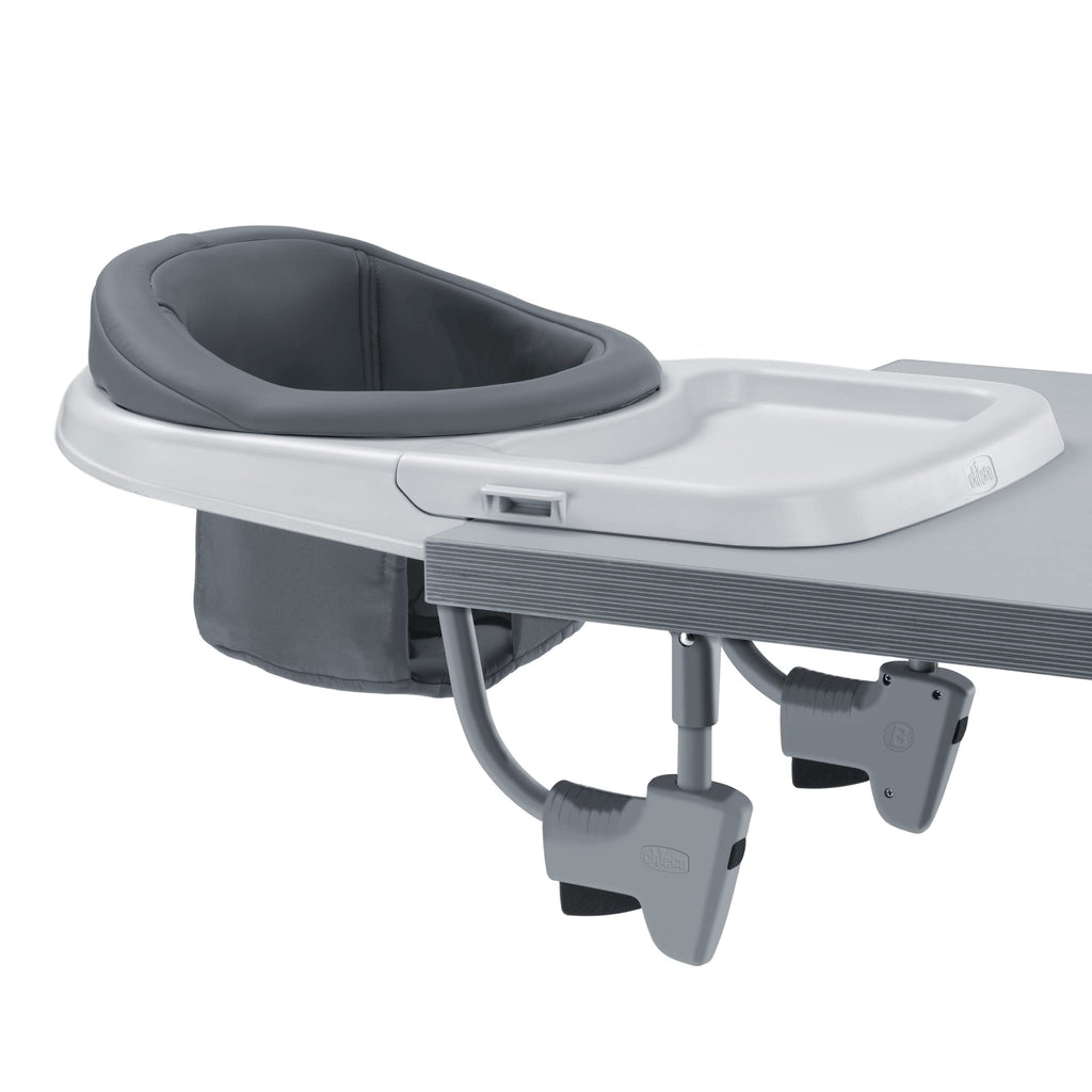 Hook-On High Chair with Tray K280