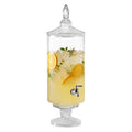 Glass Beverage Dispenser 2 Gal H62657