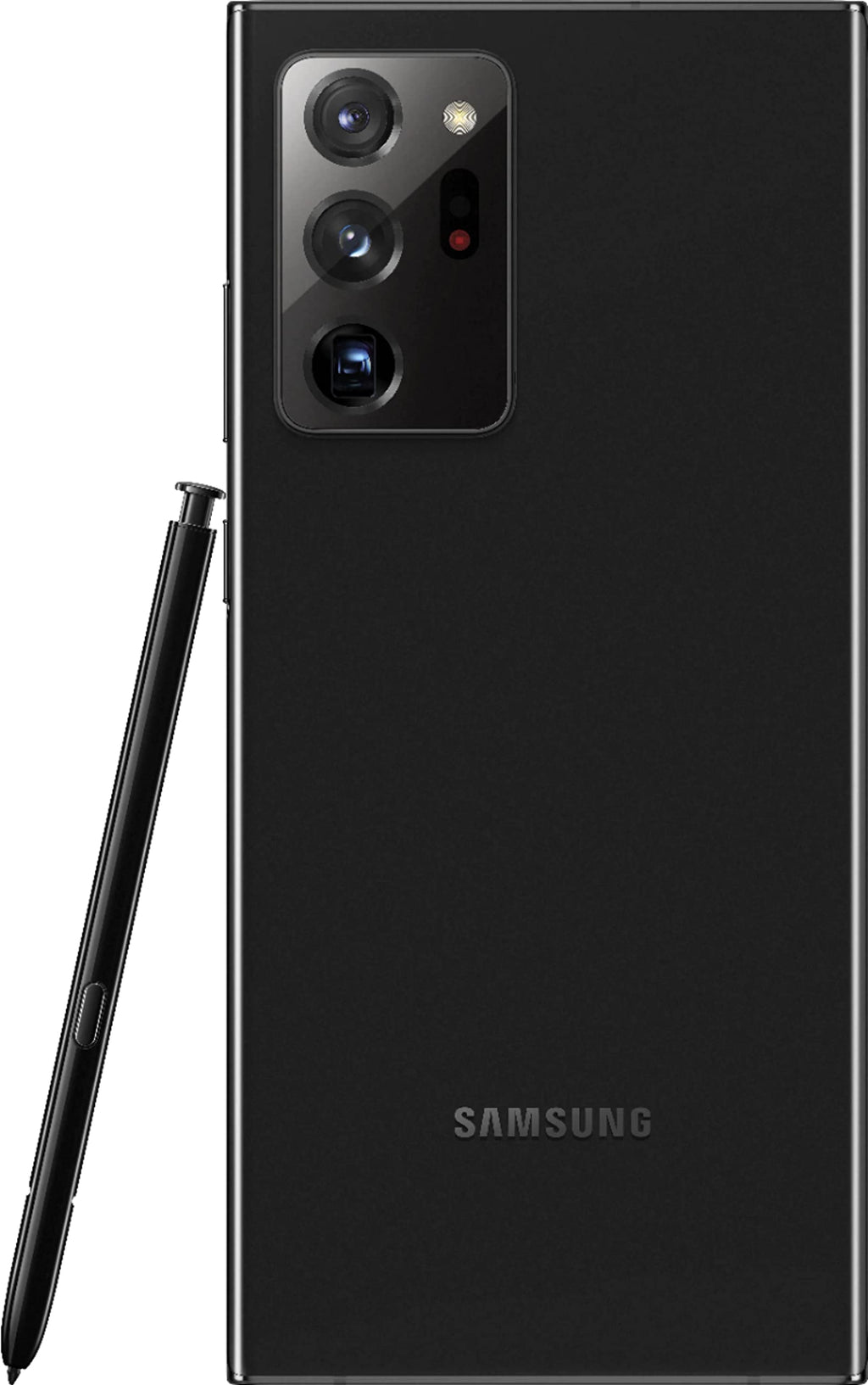 128GB Smartphone with Wireless Charging Pad W2386