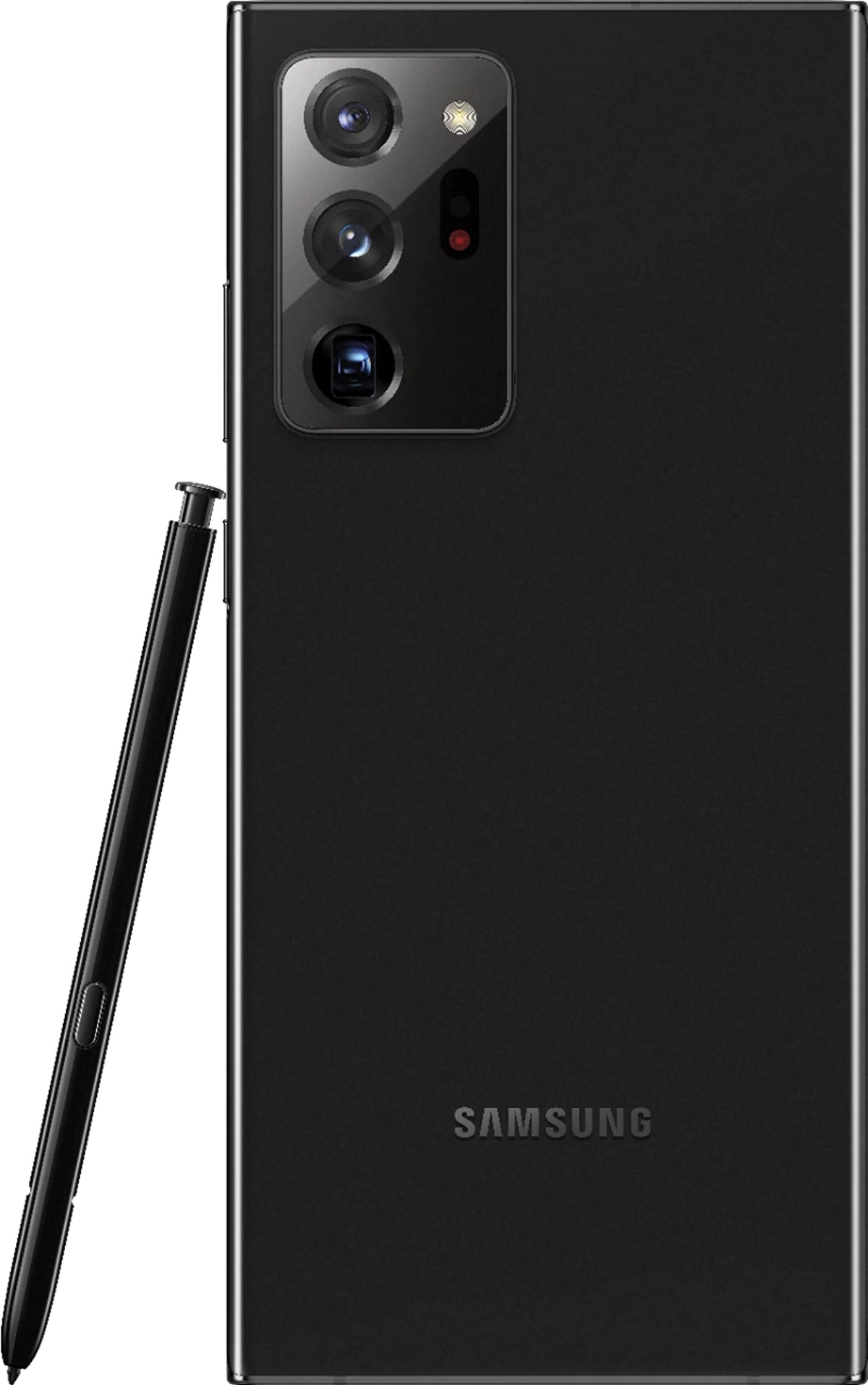128GB Smartphone with Wireless Charging Pad W2386