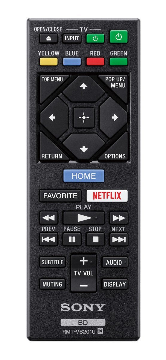4K Ultra HD Blu-ray Player O68966