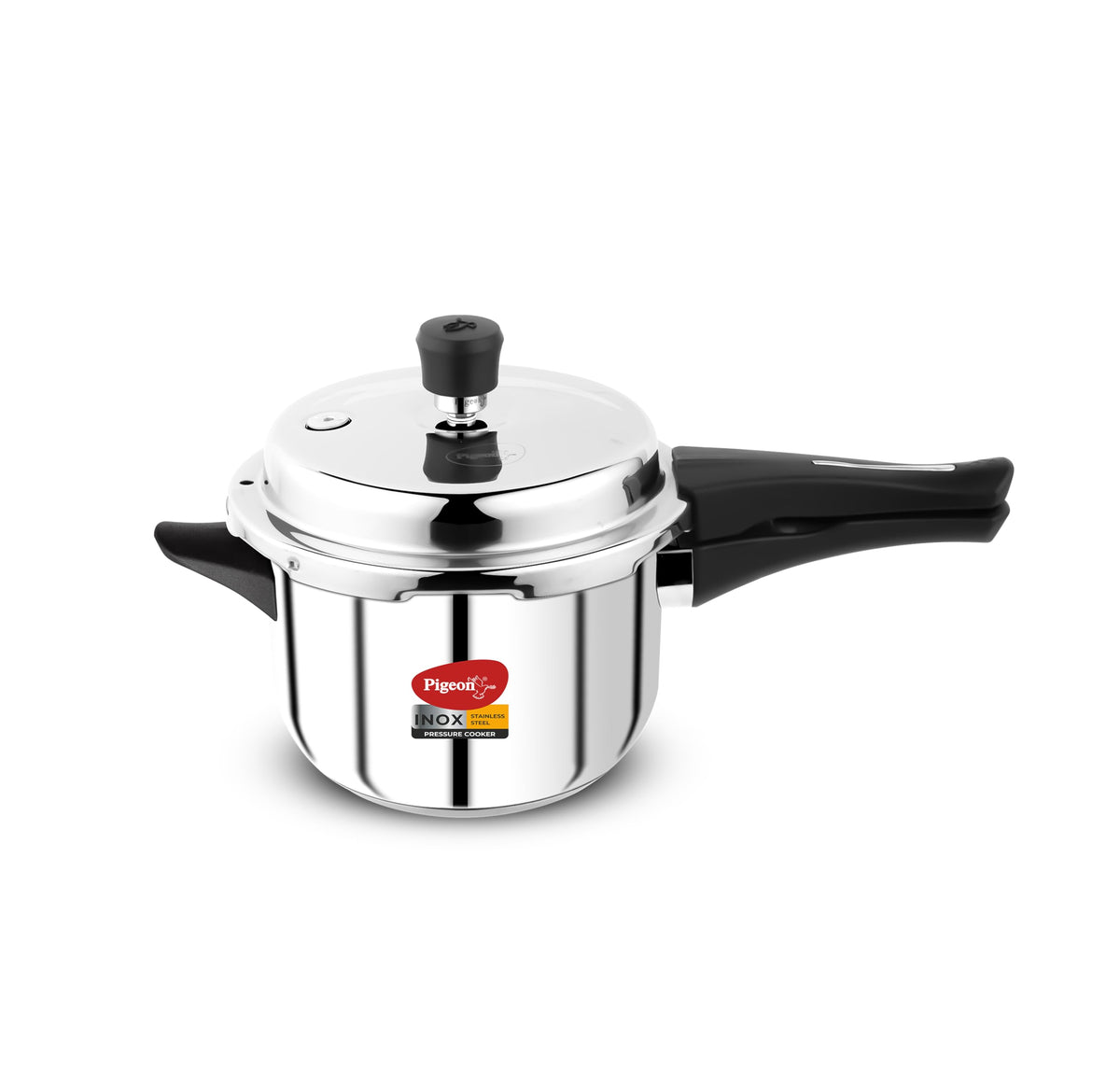 3 Quart Stainless Steel Pressure Cooker F429