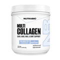 Hydrolyzed Grass-Fed Unflavored Collagen Powder 40 Servings L5888