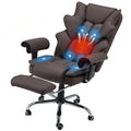 Brown Ergonomic Office Chair D975924