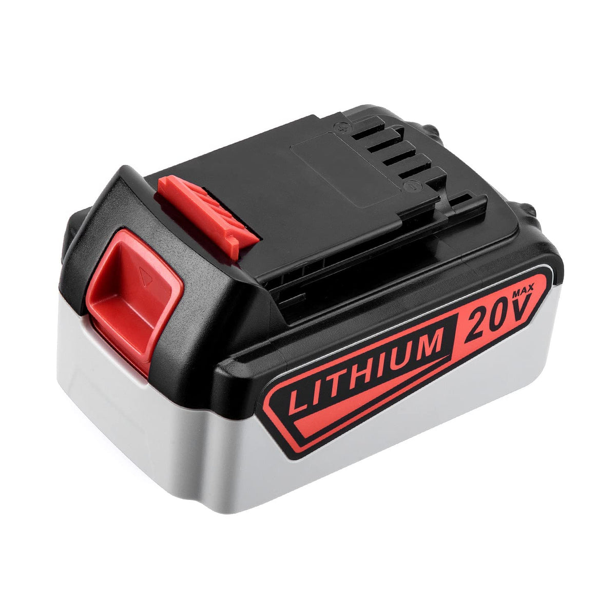20V 6.0Ah Lithium Ion Replacement Battery C7529