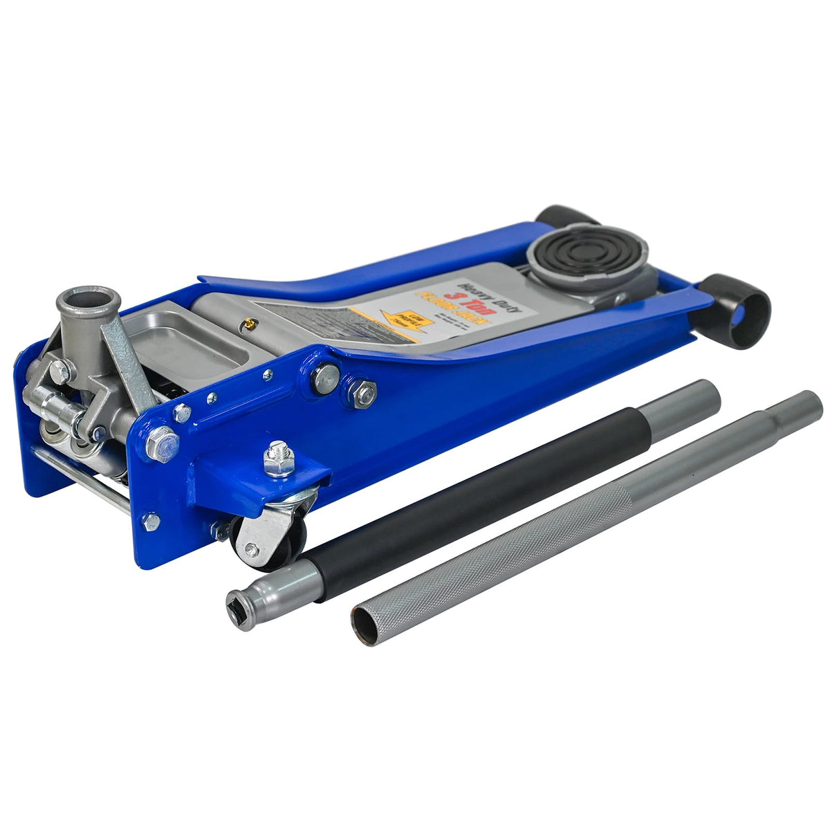 3 Ton Low Profile Hydraulic Floor Jack S127538
