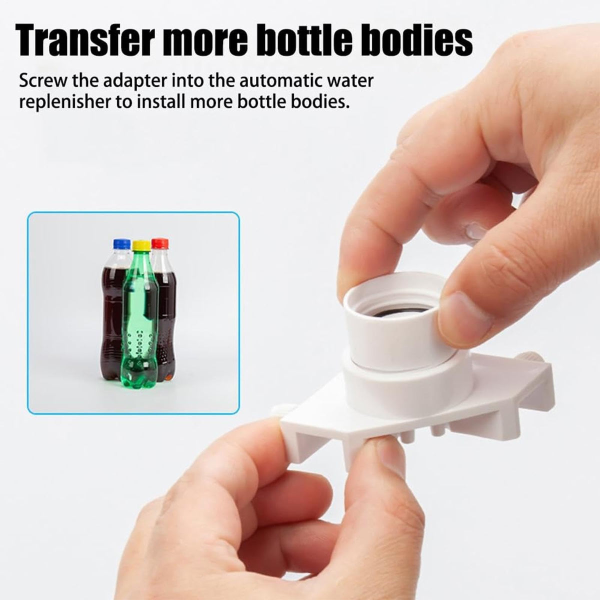 Aquarium Automatic Water Changer H238423