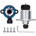 Throttle Position Sensor and Idle Air Control Valve F570