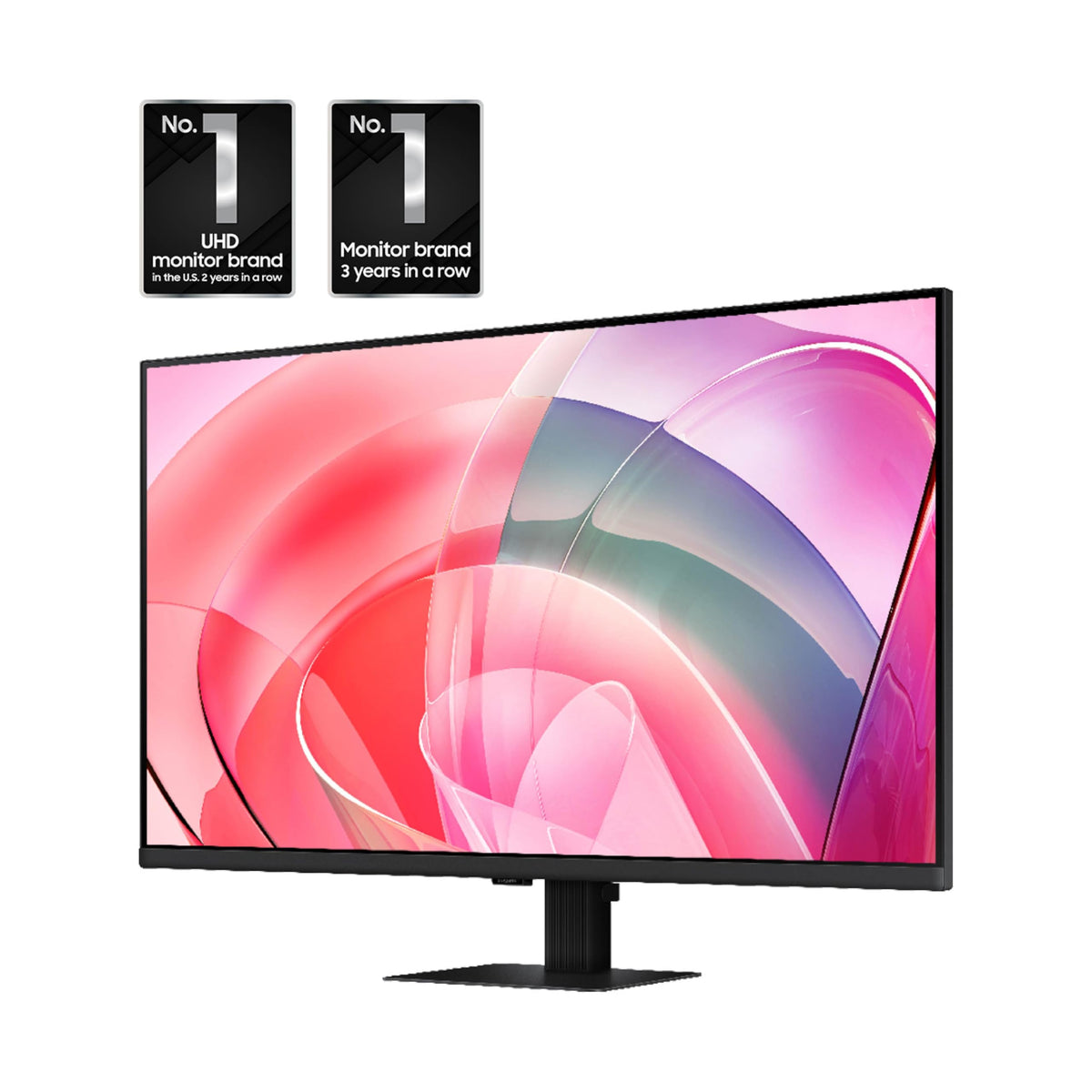 32" 4K UHD IPS HDR10 Monitor with Speakers P98688