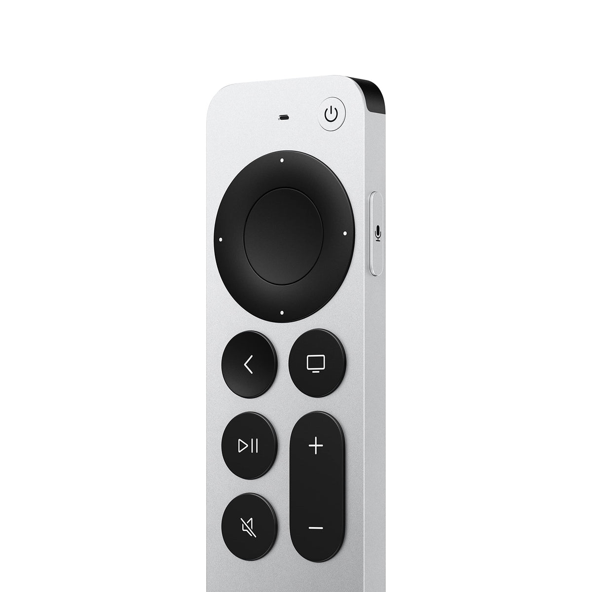 Apple TV 4K 128GB Black Wi-Fi Ethernet J6138