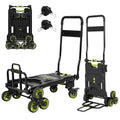 3 in 1 Convertible Folding Hand Truck with Brakes E63811