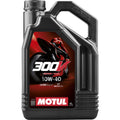 10W40 4T Synthetic Racing Motor Oil 4L S889