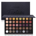 Neutral Smokey Eyeshadow Makeup Palette H5529
