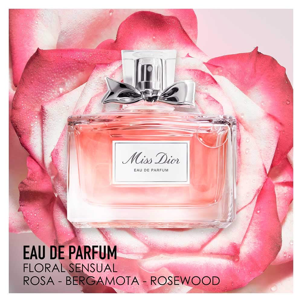 Eau De Parfum Spray 3.4 Fluid Ounce K8371