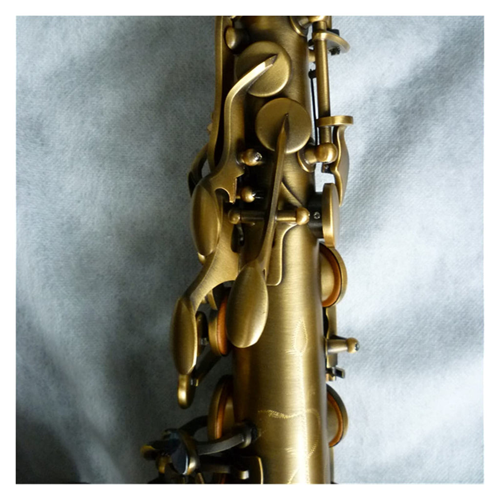 Alto Saxophone Set K15773
