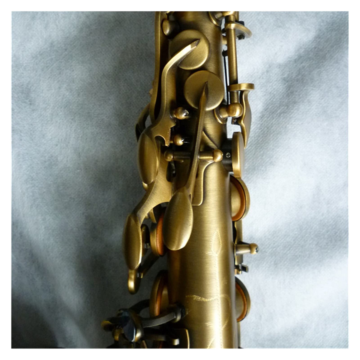 Alto Saxophone Set K15773
