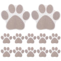 Dog Paw Print Anti Slip Decals X45712