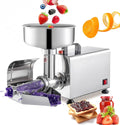 Electric Stainless Steel Tomato Strainer Machine K4335